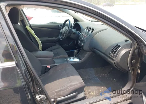 2012 Nissan Altima 2.5 S z USA, uszkodzony, nr VIN 1N4AL2APXCN441697